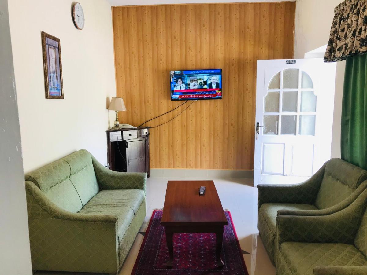 Parhena Cottages Bella Naran Exterior foto