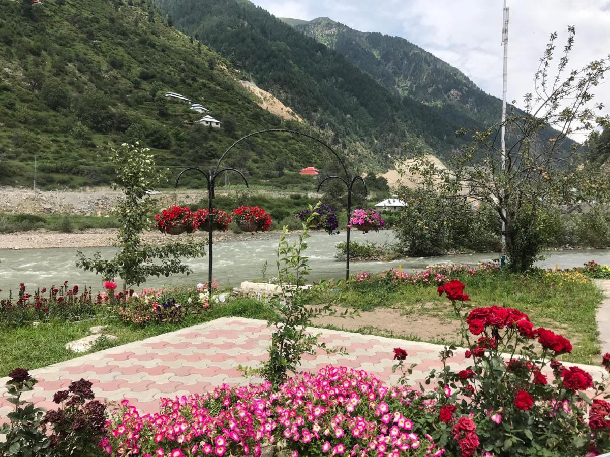 Parhena Cottages Bella Naran Exterior foto