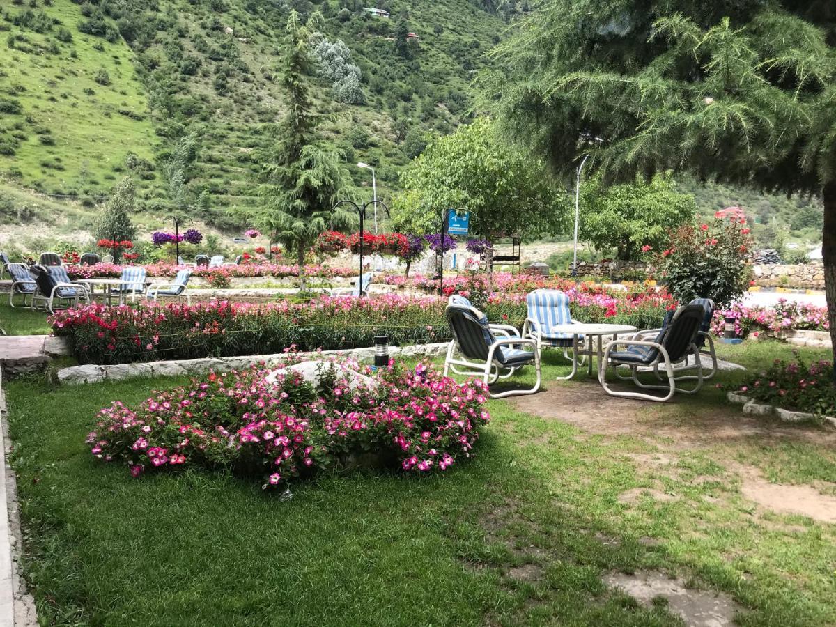 Parhena Cottages Bella Naran Exterior foto