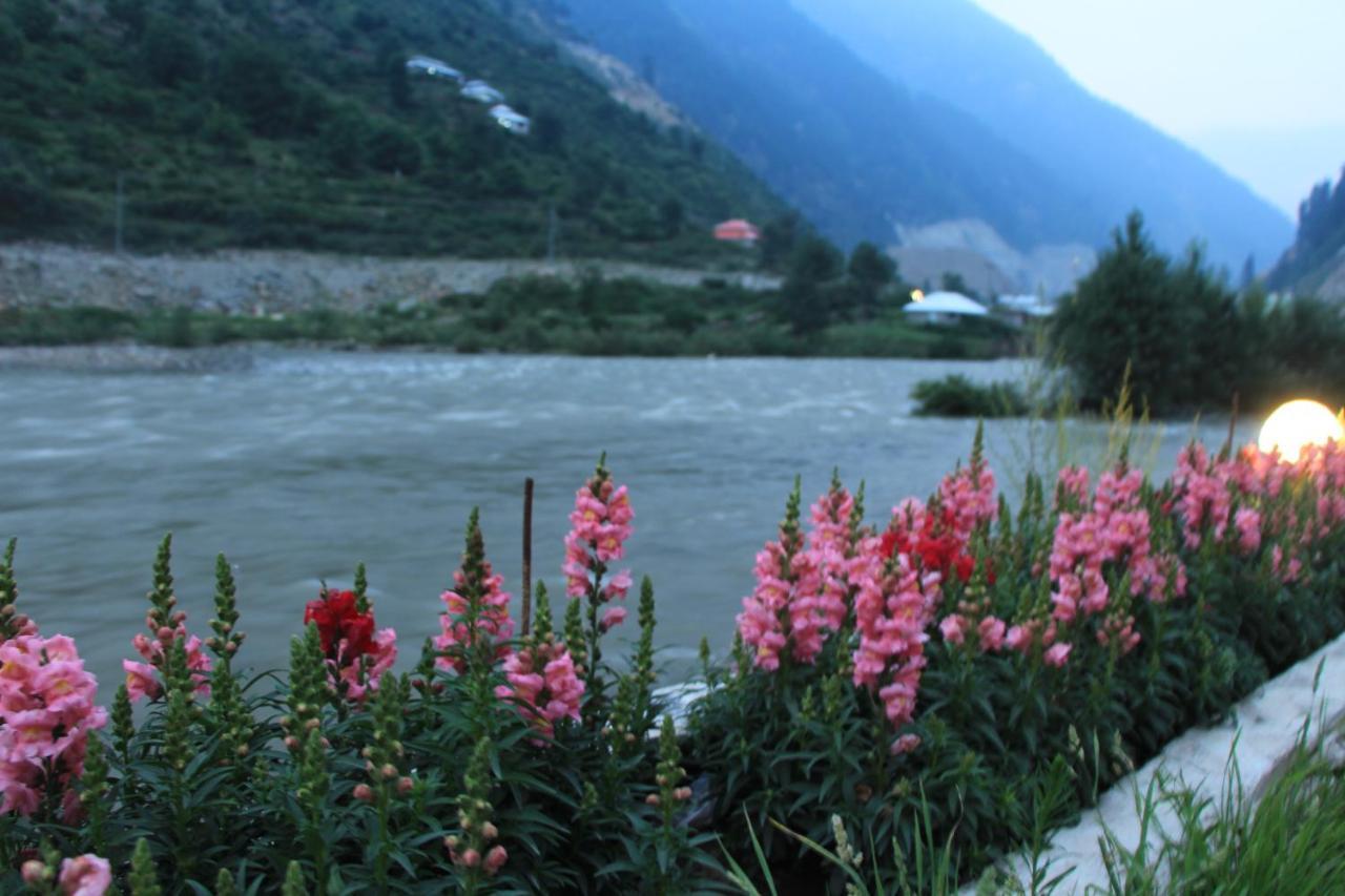 Parhena Cottages Bella Naran Exterior foto