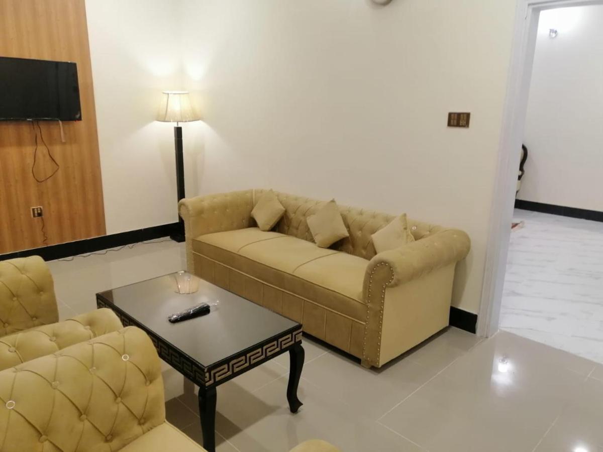Parhena Cottages Bella Naran Exterior foto
