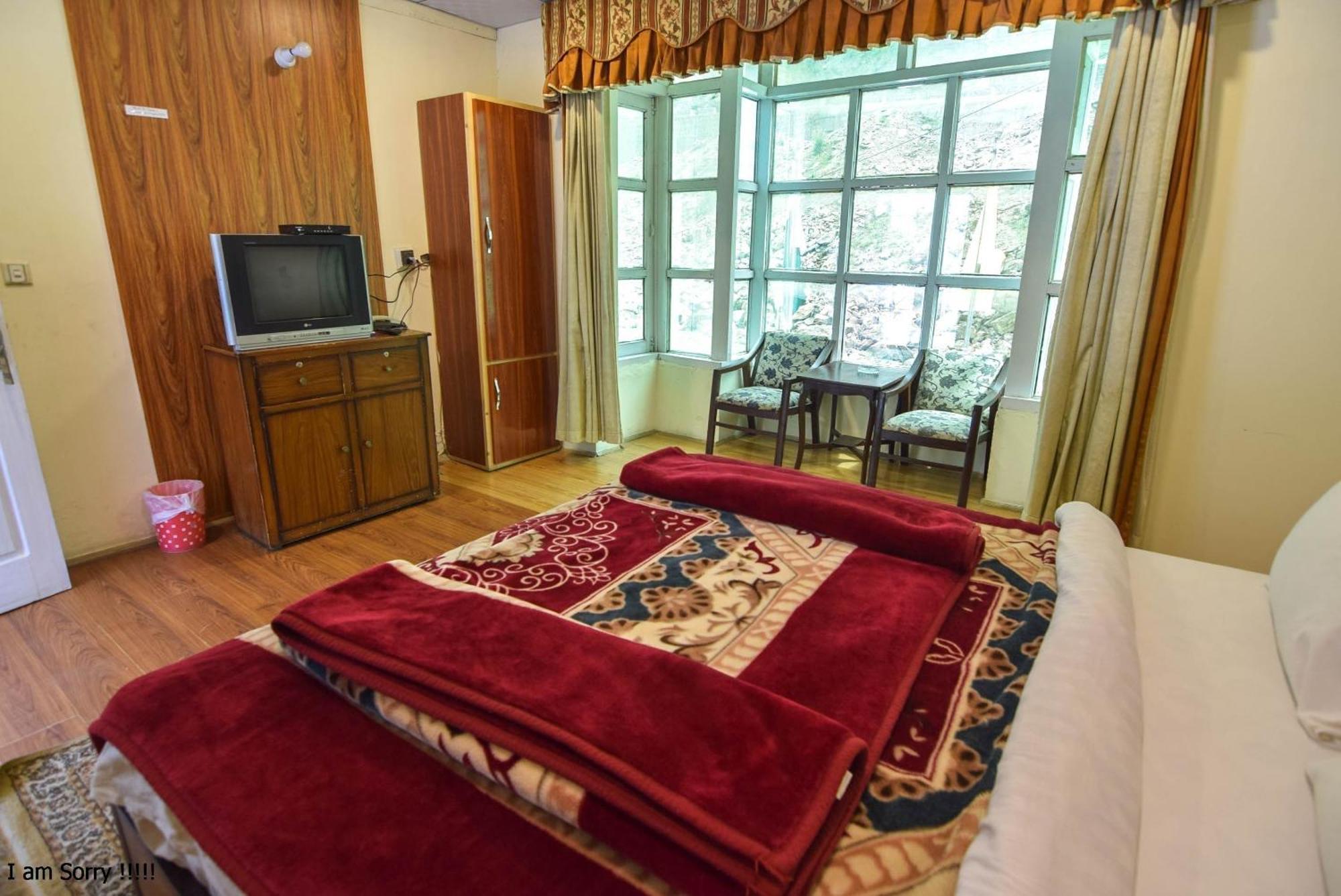 Parhena Cottages Bella Naran Exterior foto
