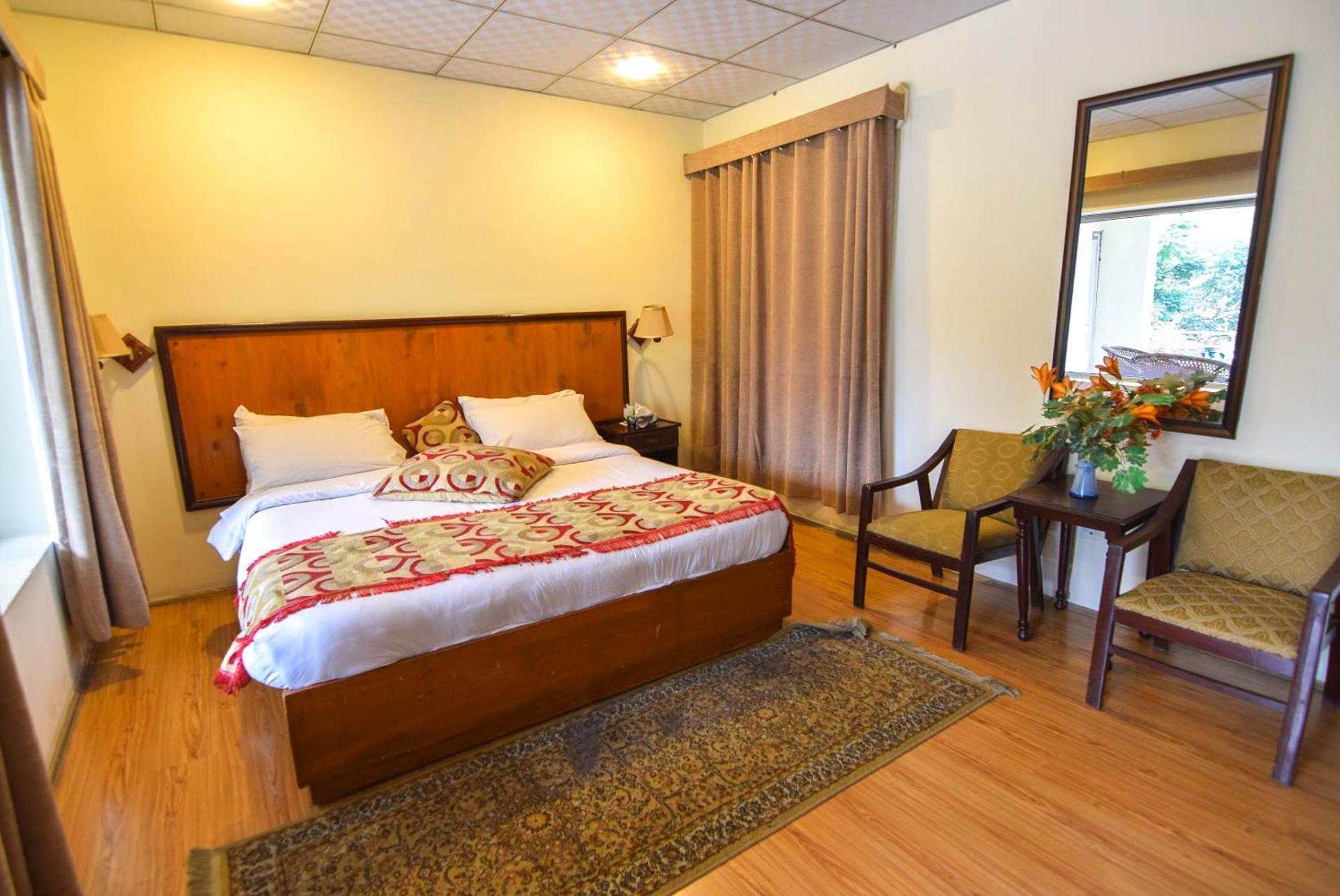 Parhena Cottages Bella Naran Exterior foto