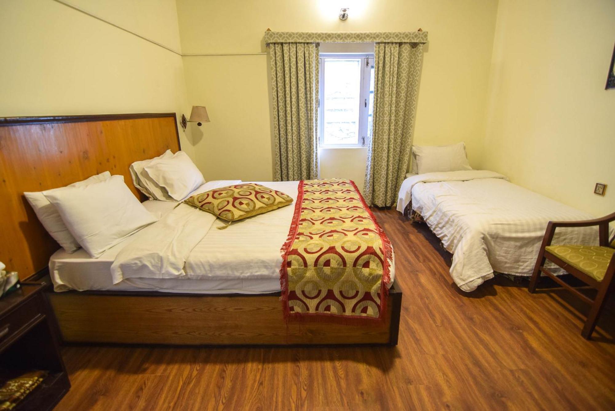 Parhena Cottages Bella Naran Exterior foto
