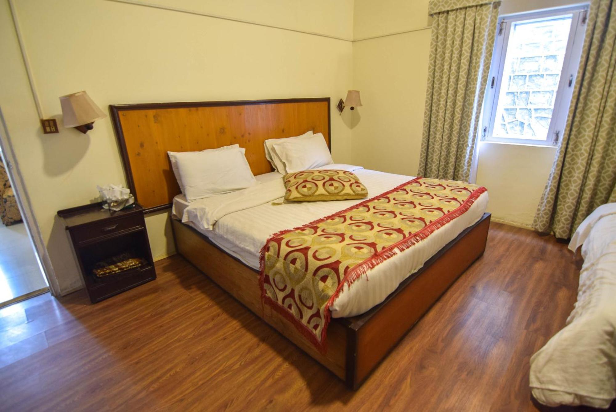 Parhena Cottages Bella Naran Exterior foto